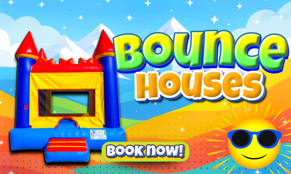 Bounce Houses