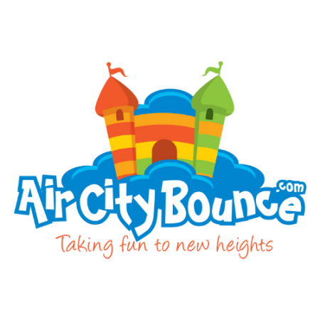 Air City Bounce Provo UT